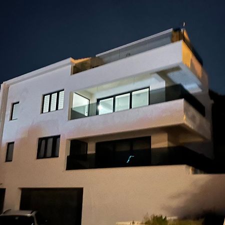 View Διαμέρισμα Ντουμπρόβνικ Εξωτερικό φωτογραφία