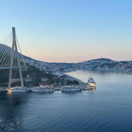 View Διαμέρισμα Ντουμπρόβνικ Εξωτερικό φωτογραφία