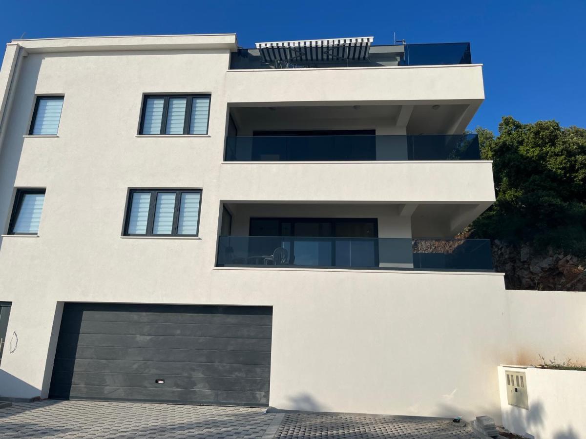 View Διαμέρισμα Ντουμπρόβνικ Εξωτερικό φωτογραφία