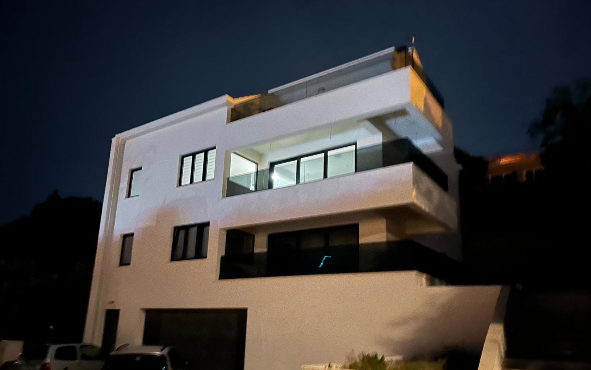 View Διαμέρισμα Ντουμπρόβνικ Εξωτερικό φωτογραφία